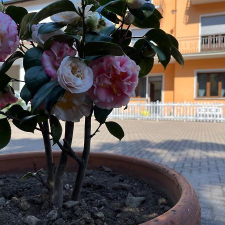 Ca Del Fili Villa Lenno Kültér fotó