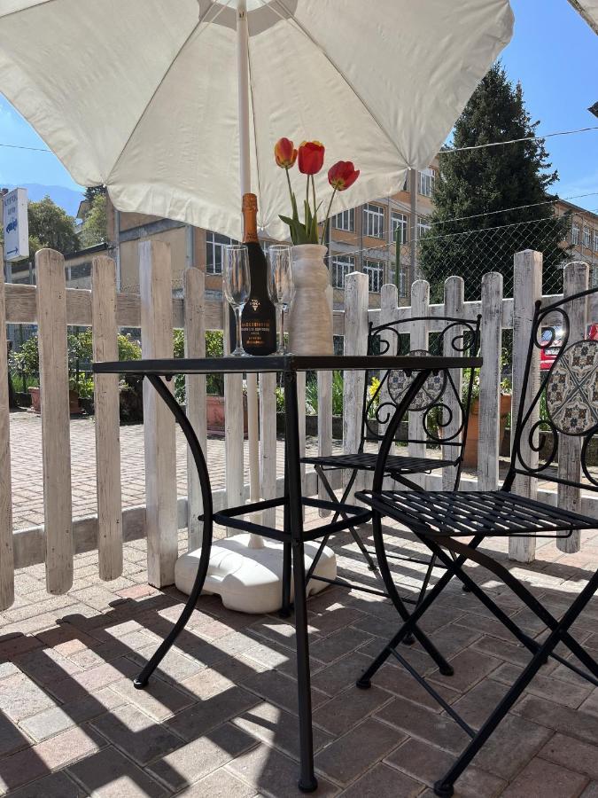 Ca Del Fili Villa Lenno Kültér fotó