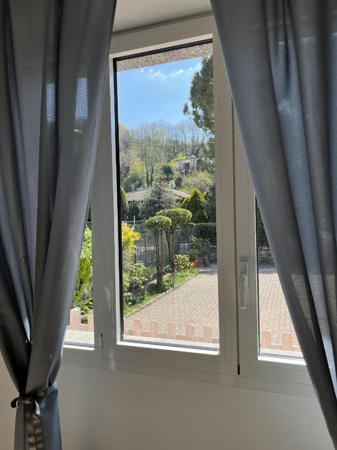 Ca Del Fili Villa Lenno Kültér fotó