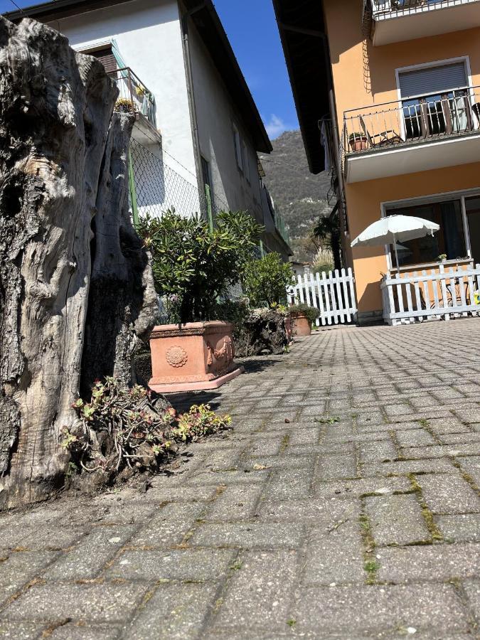 Ca Del Fili Villa Lenno Kültér fotó